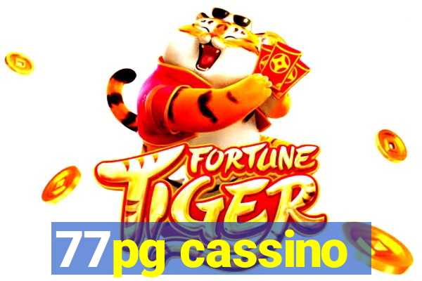 77pg cassino